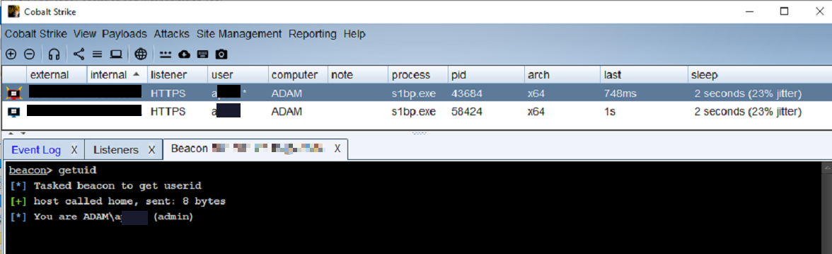 The Easy EDR Bypass | Hacket Cyber