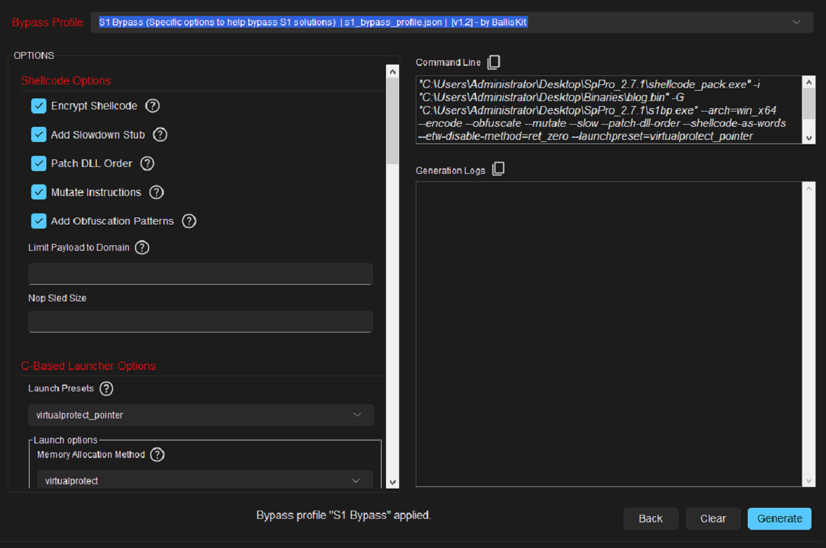 The Easy EDR Bypass | Hacket Cyber